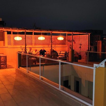 Riad Dar Darre Marrakesh Exterior foto